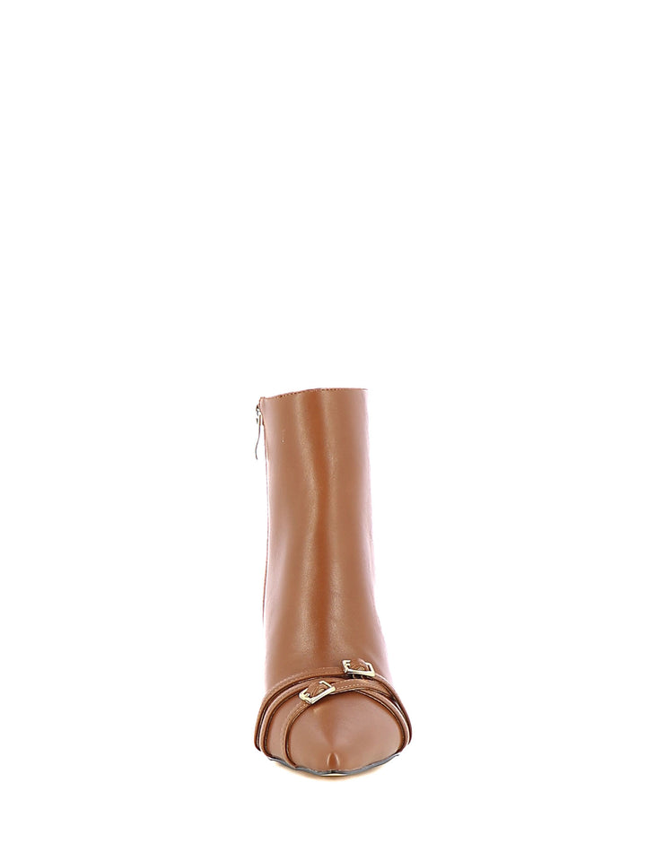 Tronchetti donna CARLA COTE K4083 marrone | Costa Superstore