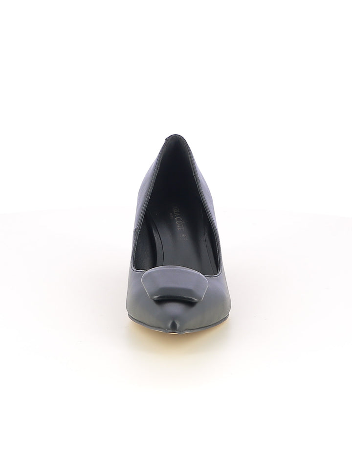 Décolleté semplici donna CARLA COTE K4084 nero | Costa Superstore