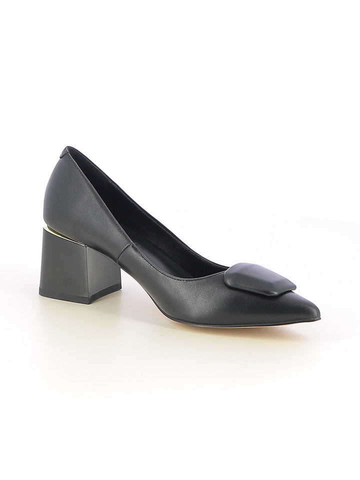 Décolleté semplici donna CARLA COTE K4084 nero | Costa Superstore