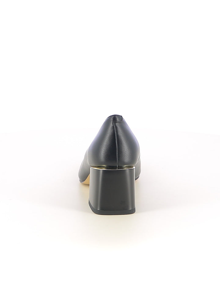 Décolleté semplici donna CARLA COTE K4084 nero | Costa Superstore