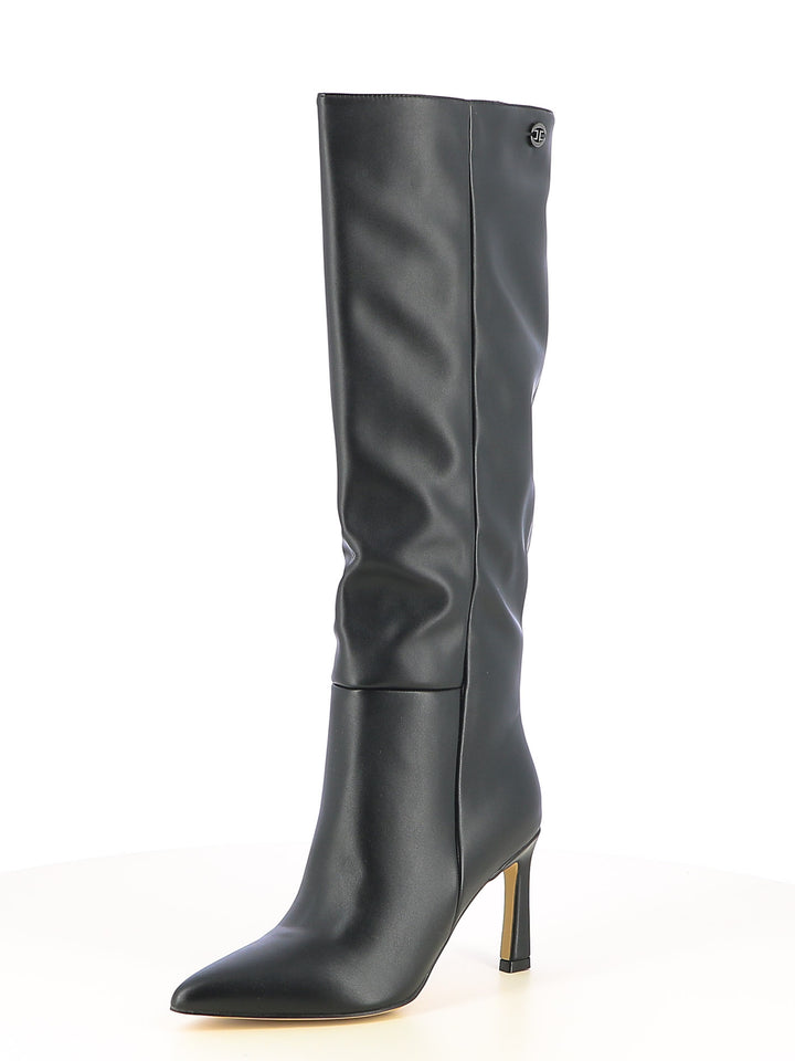 Stivali alti donna CARLA COTE K4085 PU nero | Costa Superstore