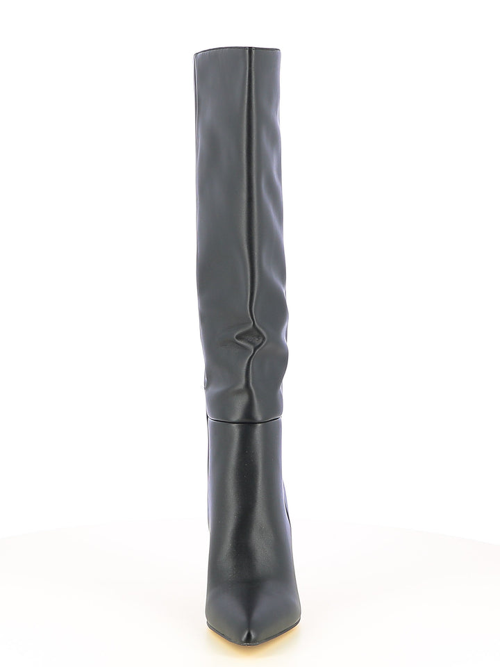 Stivali alti donna CARLA COTE K4085 PU nero | Costa Superstore