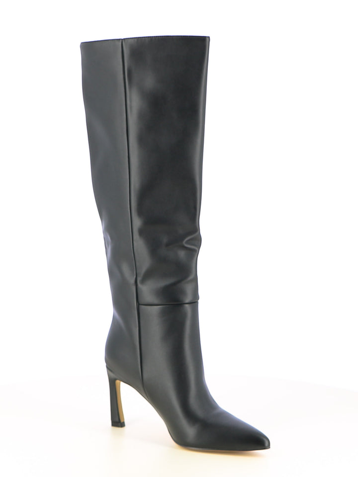 Stivali alti donna CARLA COTE K4085 PU nero | Costa Superstore