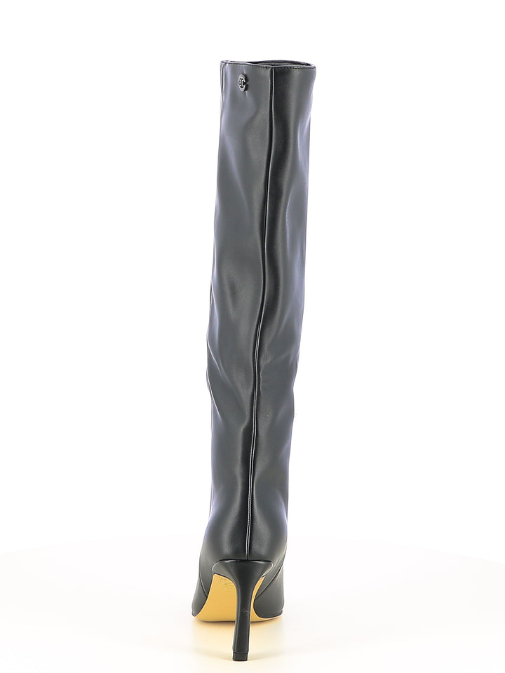 Stivali alti donna CARLA COTE K4085 PU nero | Costa Superstore