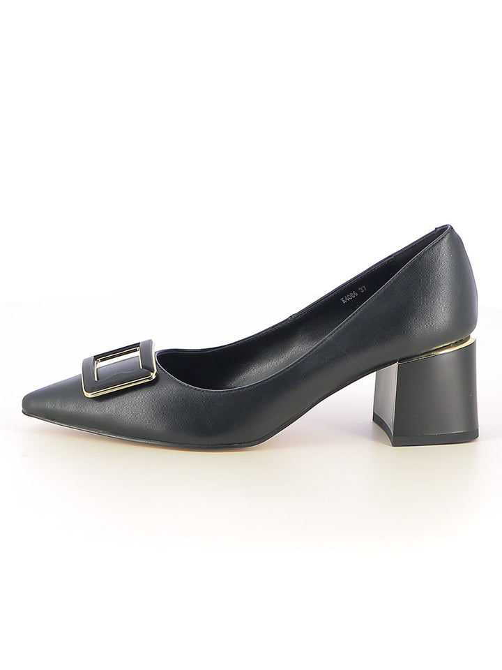Décolleté semplici donna CARLA COTE K4086 nero | Costa Superstore