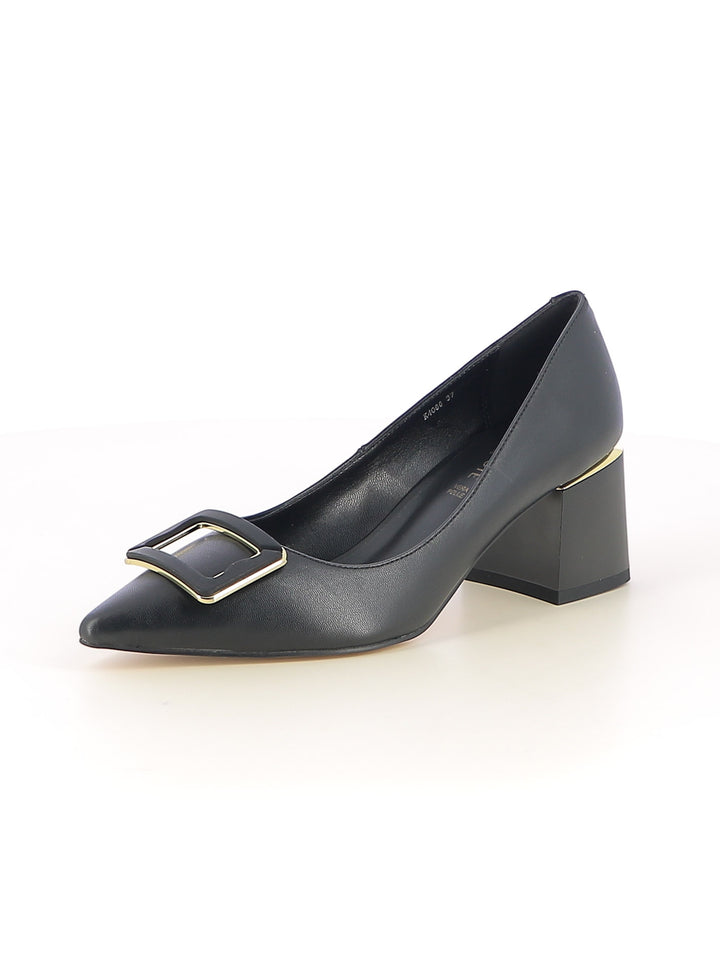 Décolleté semplici donna CARLA COTE K4086 nero | Costa Superstore