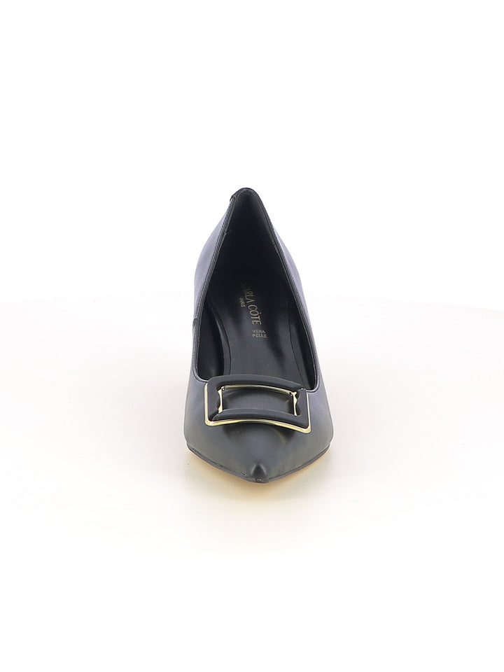 Décolleté semplici donna CARLA COTE K4086 nero | Costa Superstore