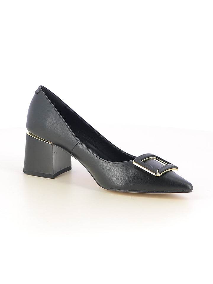 Décolleté semplici donna CARLA COTE K4086 nero | Costa Superstore