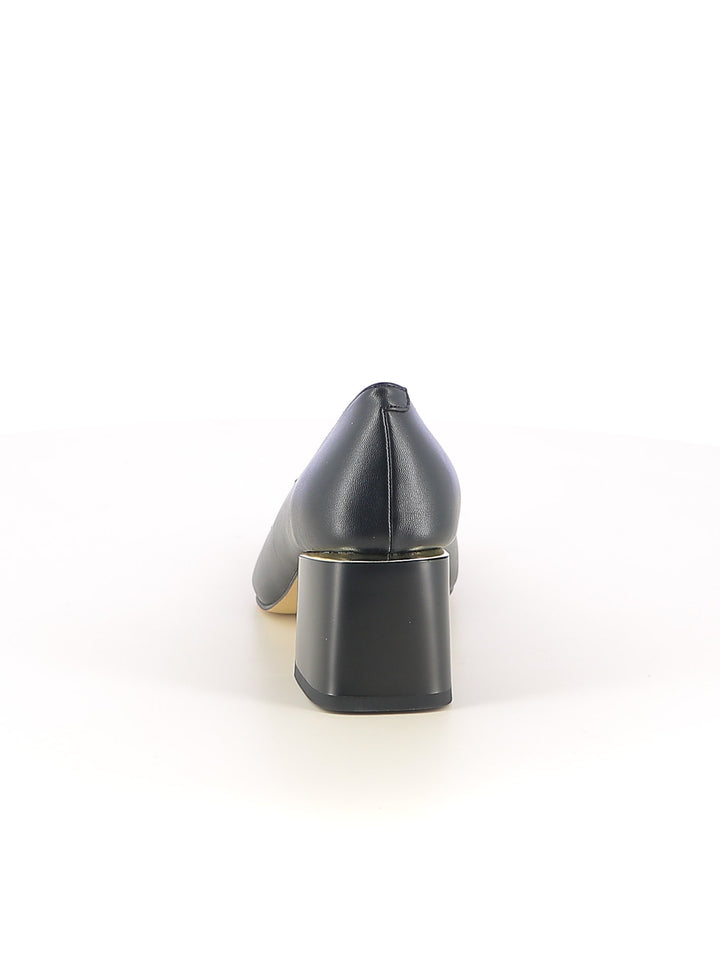 Décolleté semplici donna CARLA COTE K4086 nero | Costa Superstore
