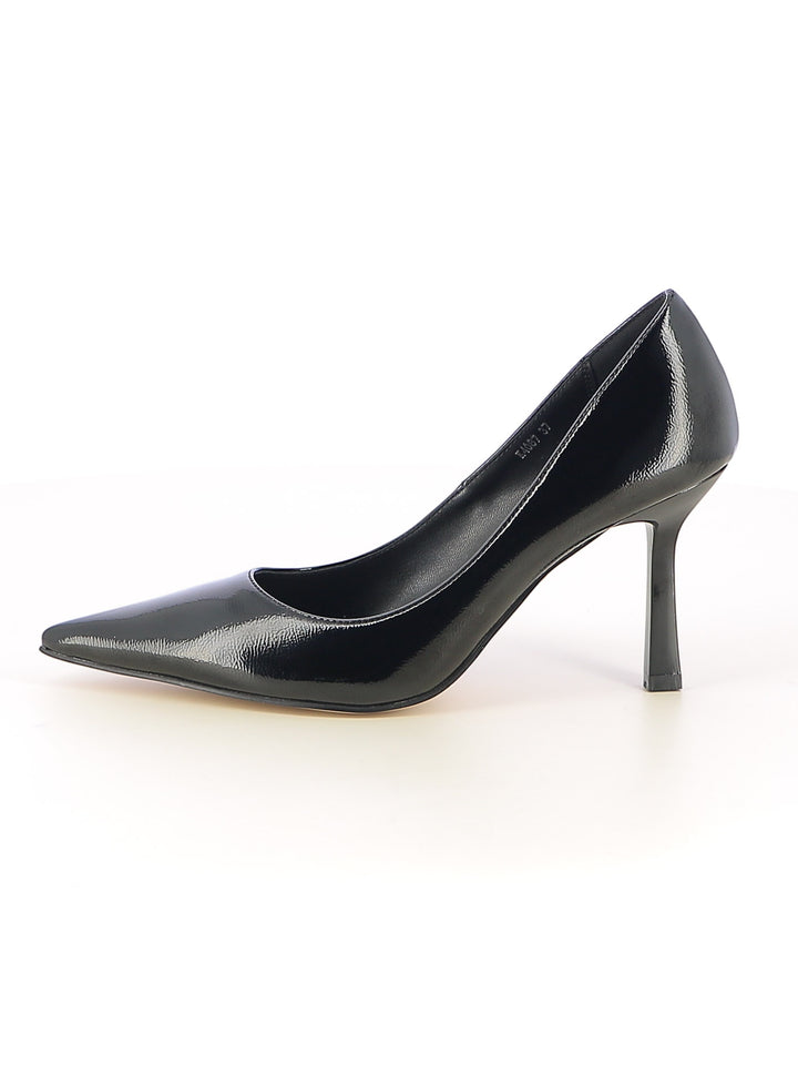Décolleté semplici donna CARLA COTE K4087 nero | Costa Superstore