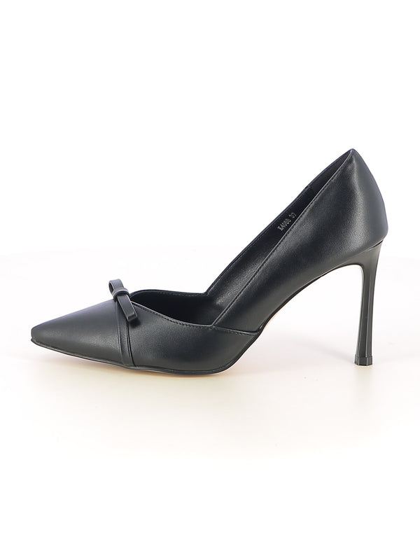 Décolleté semplici donna CARLA COTE K4088 nero | Costa Superstore