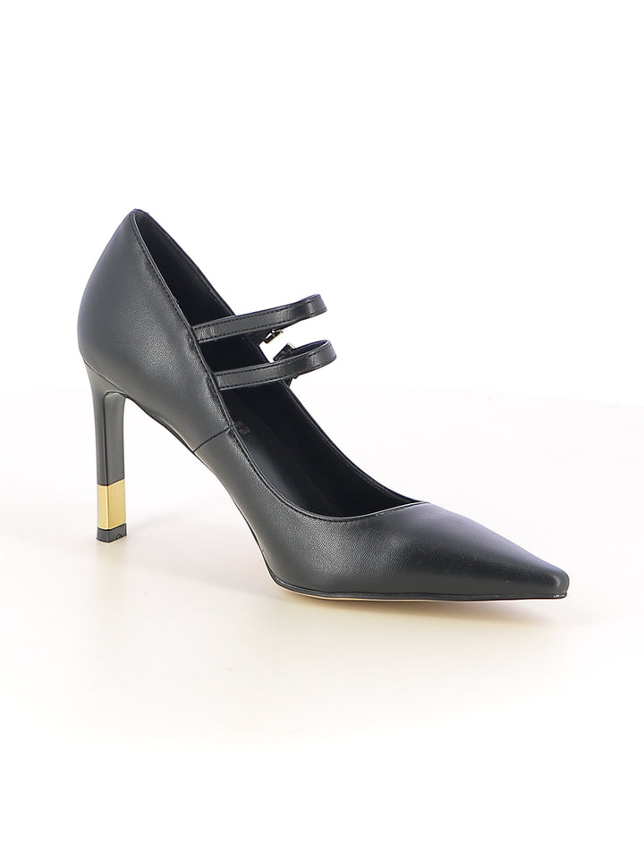 Décolleté mary jane donna CARLA COTE K4089 nero | Costa Superstore