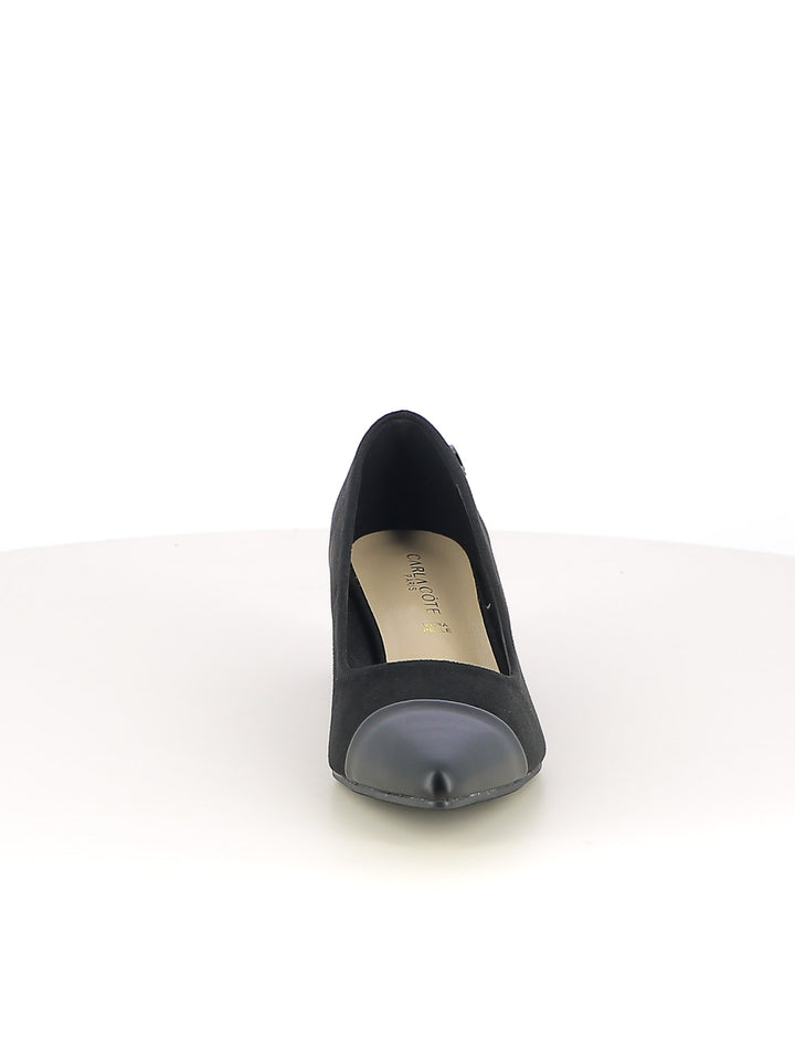 Décolleté semplici donna CARLA COTE RZM212 nero | Costa Superstore