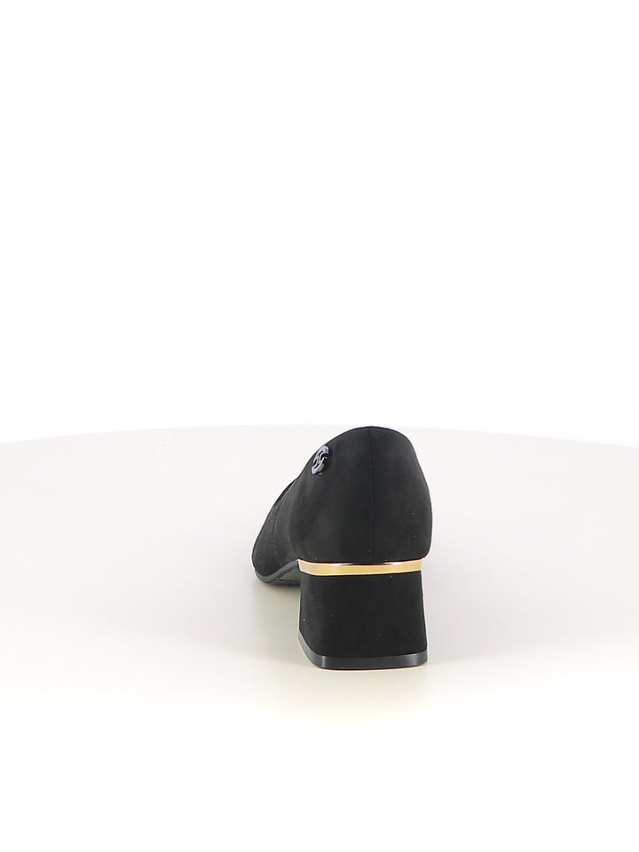 Décolleté semplici donna CARLA COTE RZM212 nero | Costa Superstore