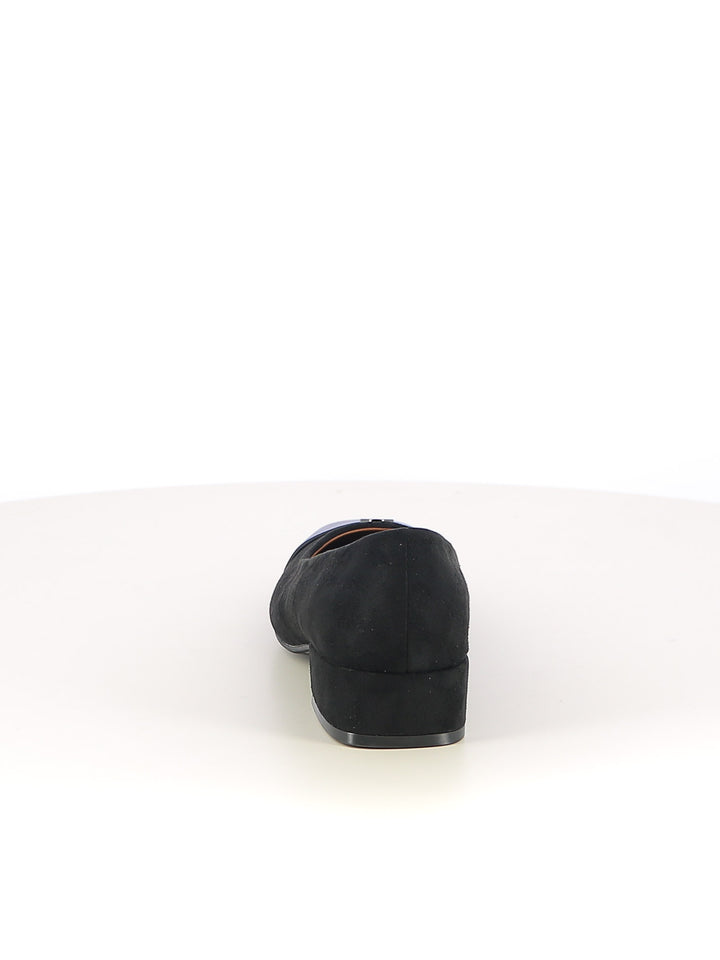 Décolleté semplici donna CARLA COTE RZM215 nero | Costa Superstore