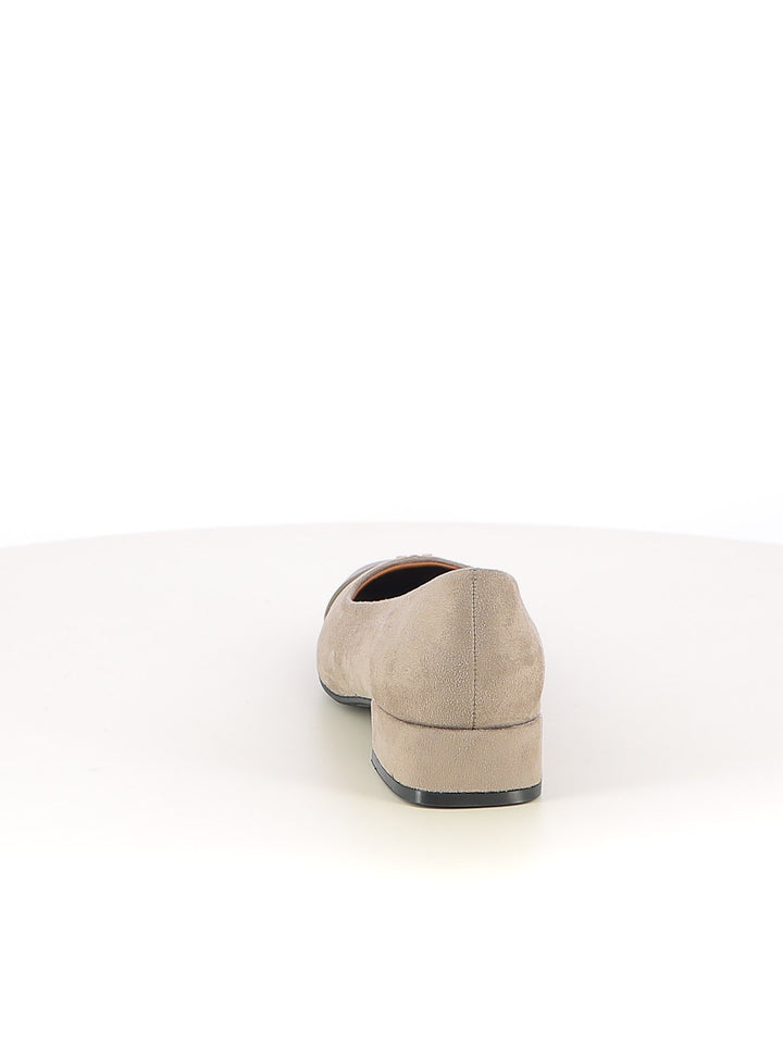 Décolleté semplici donna CARLA COTE RZM215 beige chiaro | Costa Superstore