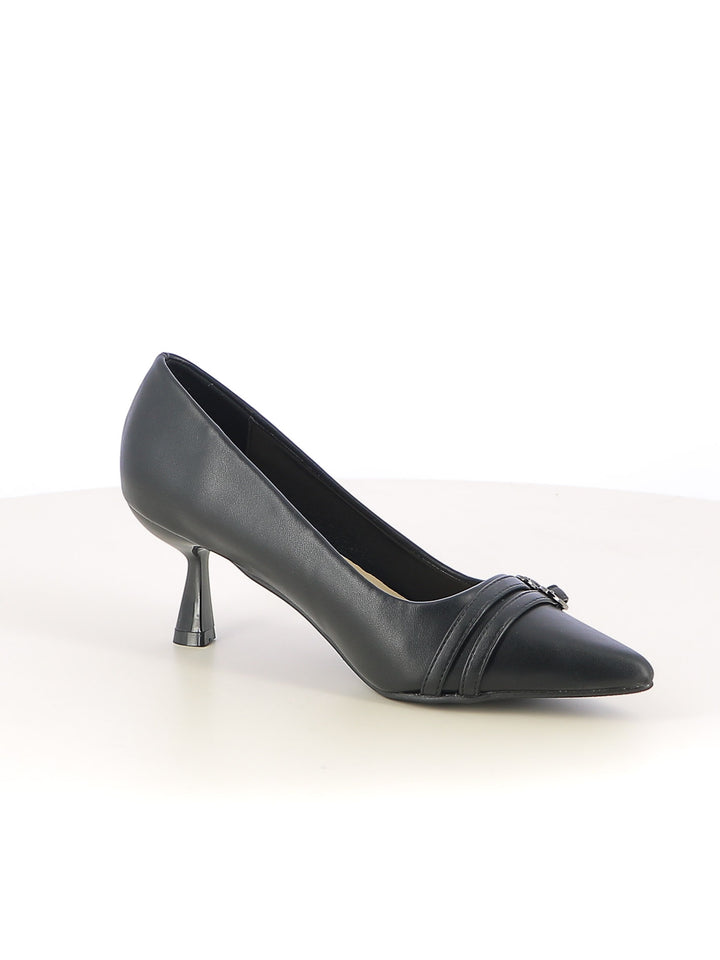 Décolleté semplici donna CARLA COTE RZM227 nero | Costa Superstore