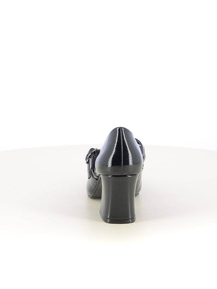 Décolleté mary jane donna CARLA COTE ZM10030 nero | Costa Superstore