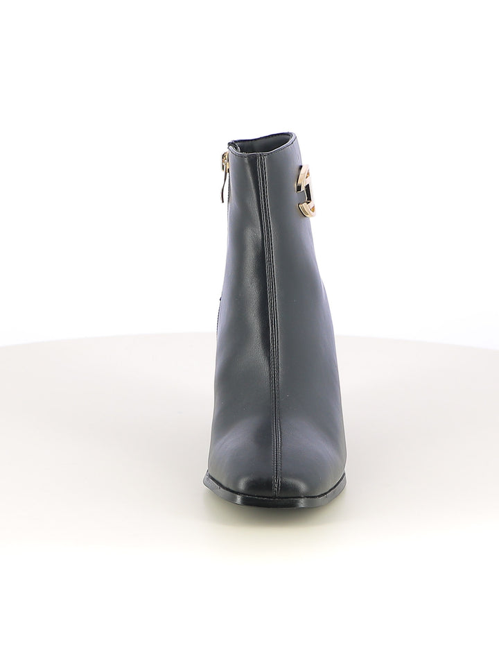 Tronchetti donna CARLA COTE ZM9817-1 nero | Costa Superstore