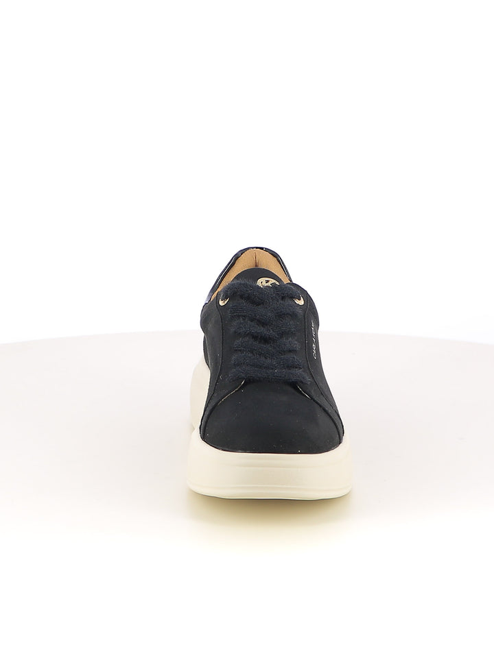 Sneakers stringate donna CARLA KOTE 3603K nero | Costa Superstore