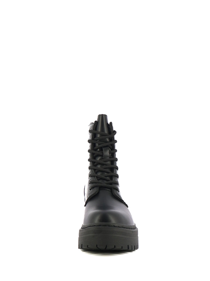 Anfibi donna CARLA KOTE 3637K nero | Costa Superstore