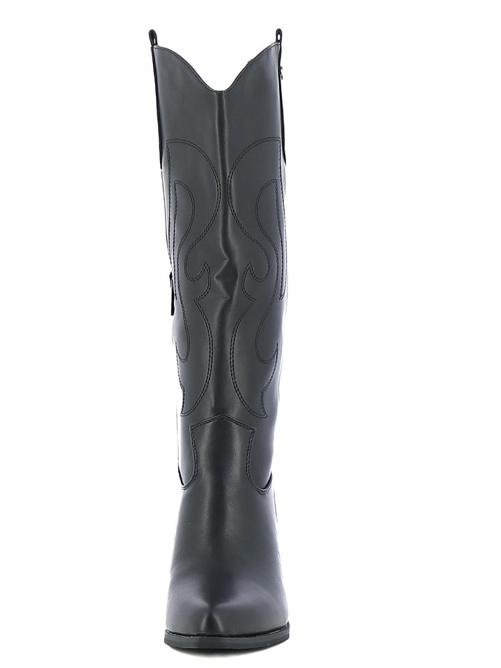 Stivali texani donna CARLA KOTE 3651K nero | Costa Superstore