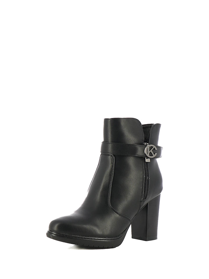 Tronchetti donna CARLA KOTE 3652K nero | Costa Superstore