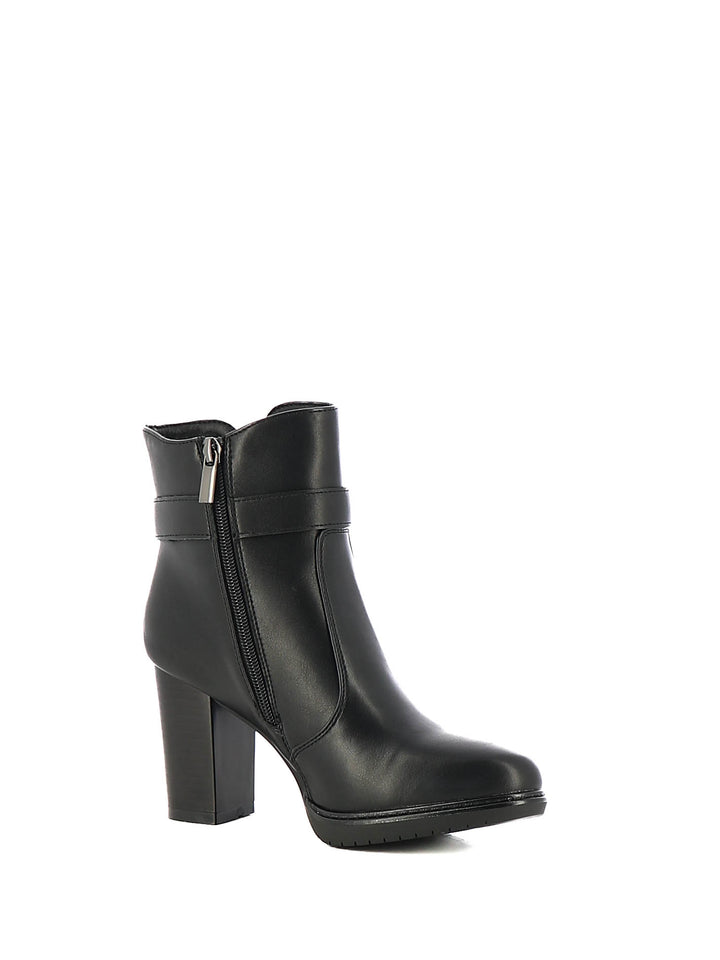 Tronchetti donna CARLA KOTE 3652K nero | Costa Superstore