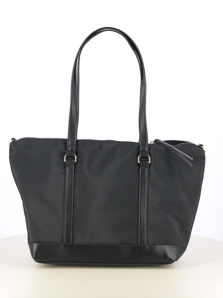 Borsa a spalla donna CARLA KOTE FP0213SG3 nero | Costa Superstore