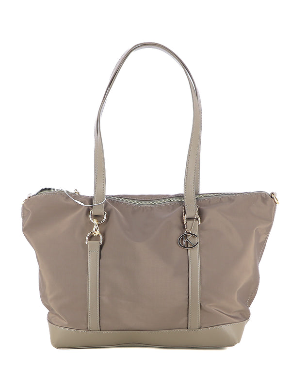 Borsa a spalla donna CARLA KOTE FP0213SG3 beige scuro | Costa Superstore