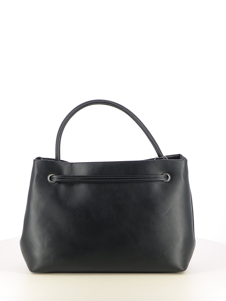 Borsa a mano donna CARLA KOTE PB0208HG2 nero | Costa Superstore