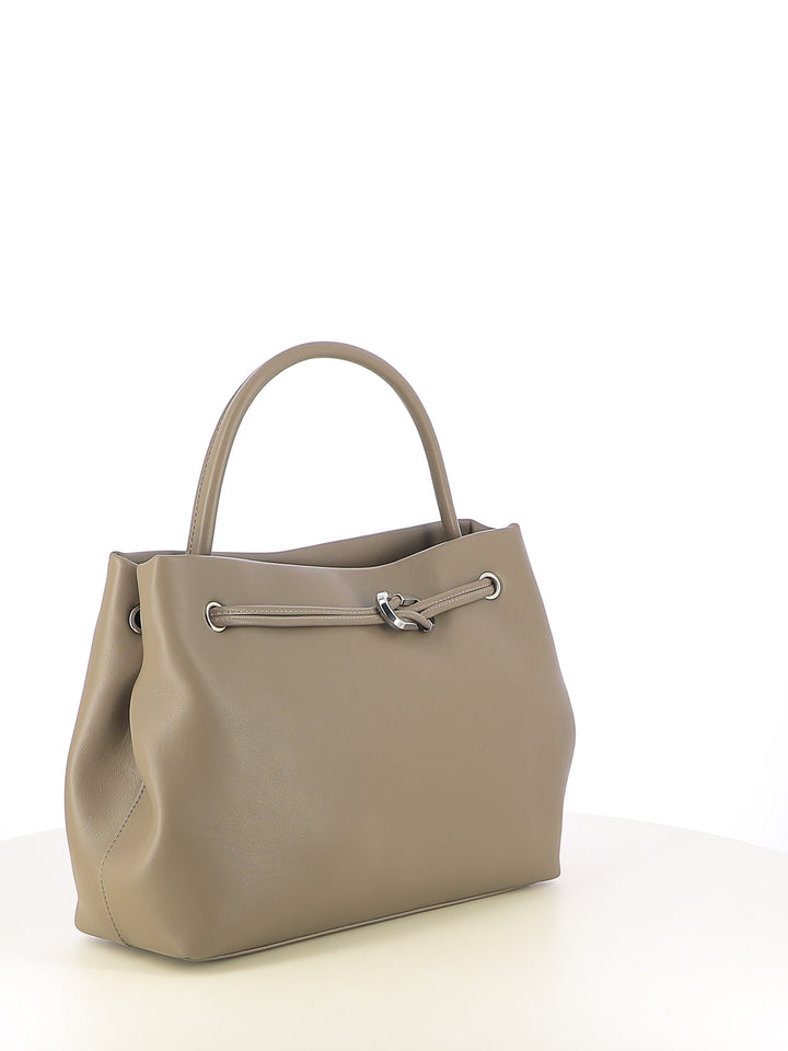 Borsa a mano donna CARLA KOTE PB0208HG2 beige scuro | Costa Superstore