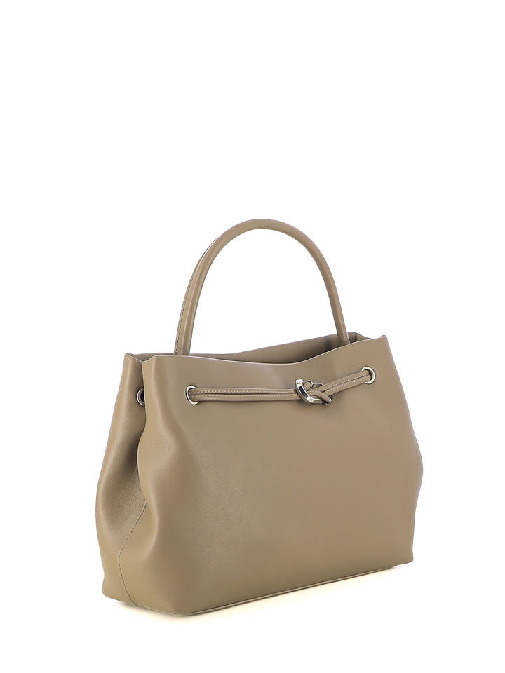 Borsa a mano donna CARLA KOTE PB0208HG2 beige scuro | Costa Superstore
