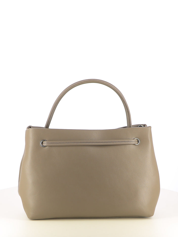 Borsa a mano donna CARLA KOTE PB0208HG2 beige scuro | Costa Superstore