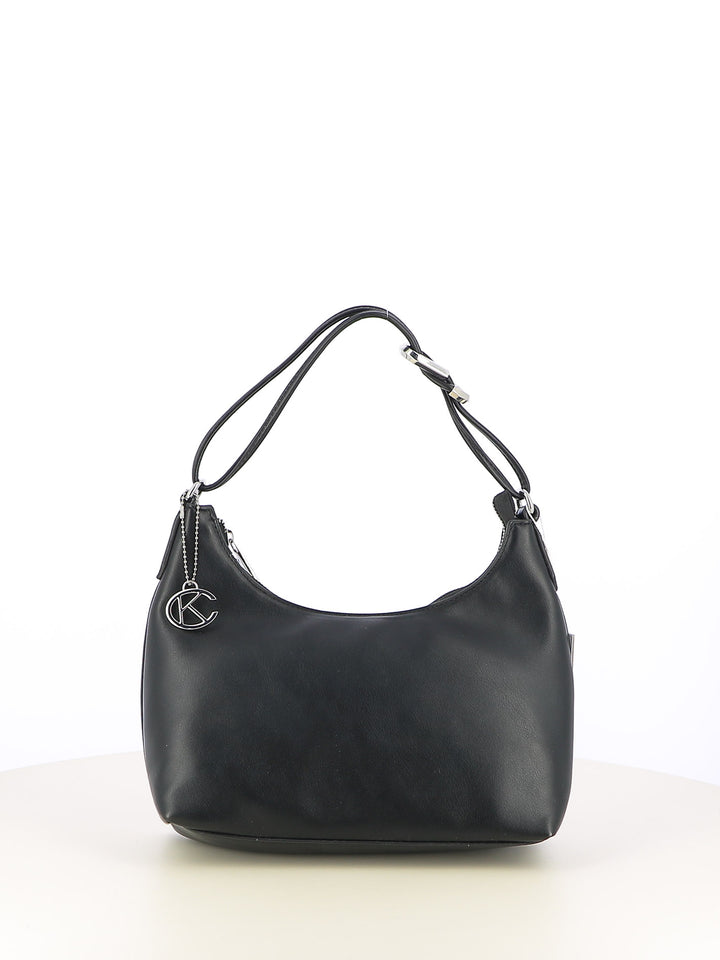Secchiello donna CARLA KOTE PB0208HO1 nero | Costa Superstore