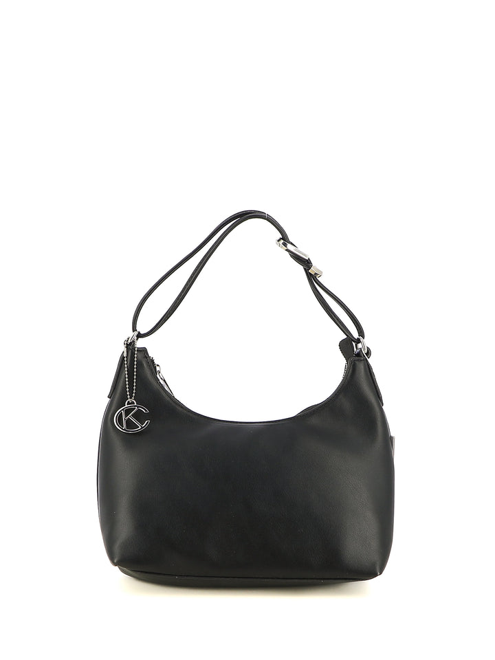 Secchiello donna CARLA KOTE PB0208HO1 nero | Costa Superstore