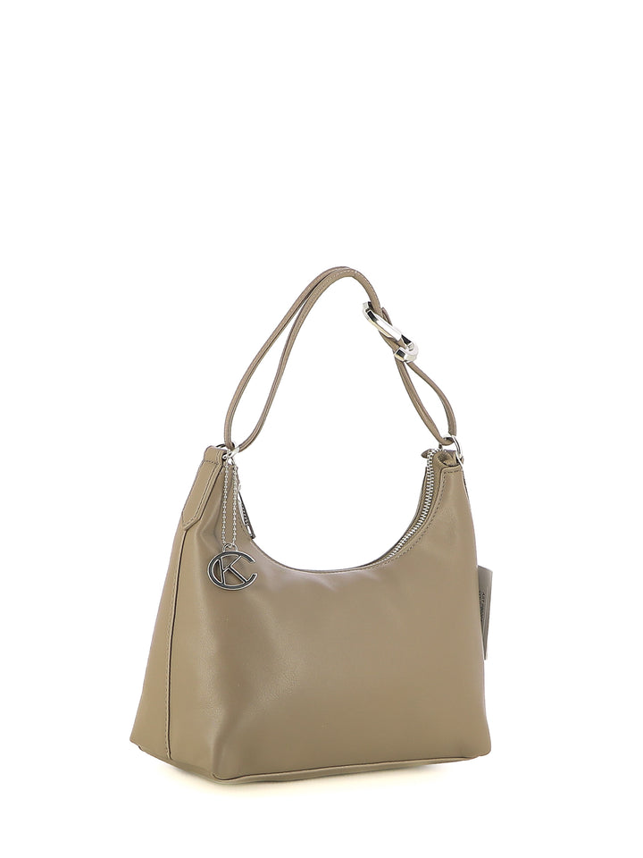 Secchiello donna CARLA KOTE PB0208HO1 beige scuro | Costa Superstore