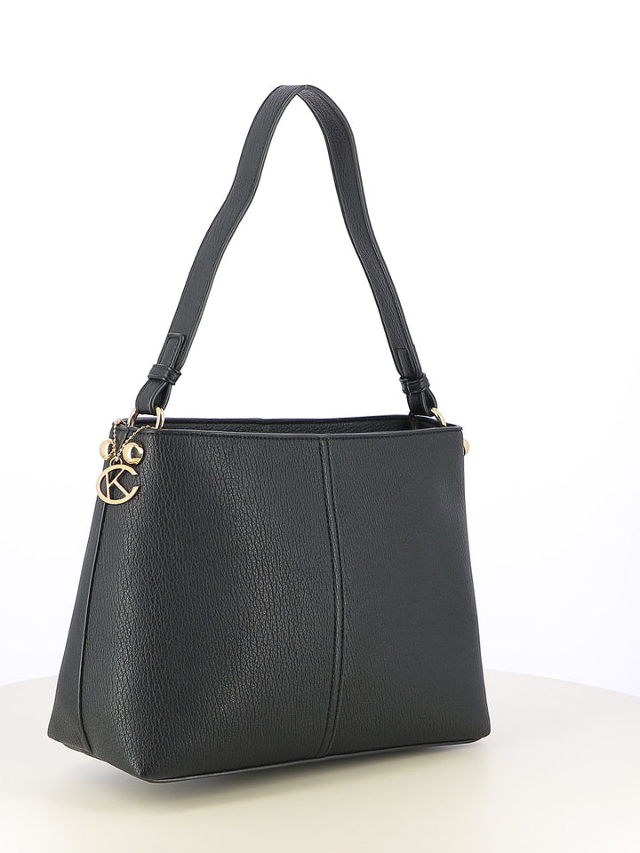 Secchiello donna CARLA KOTE PB0209HO2 nero | Costa Superstore