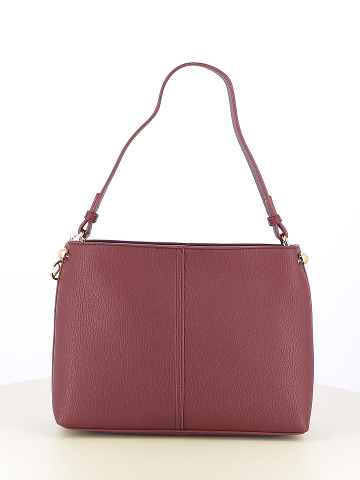 Secchiello donna CARLA KOTE PB0209HO2 bordeaux | Costa Superstore