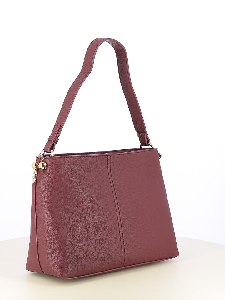 Secchiello donna CARLA KOTE PB0209HO2 bordeaux | Costa Superstore