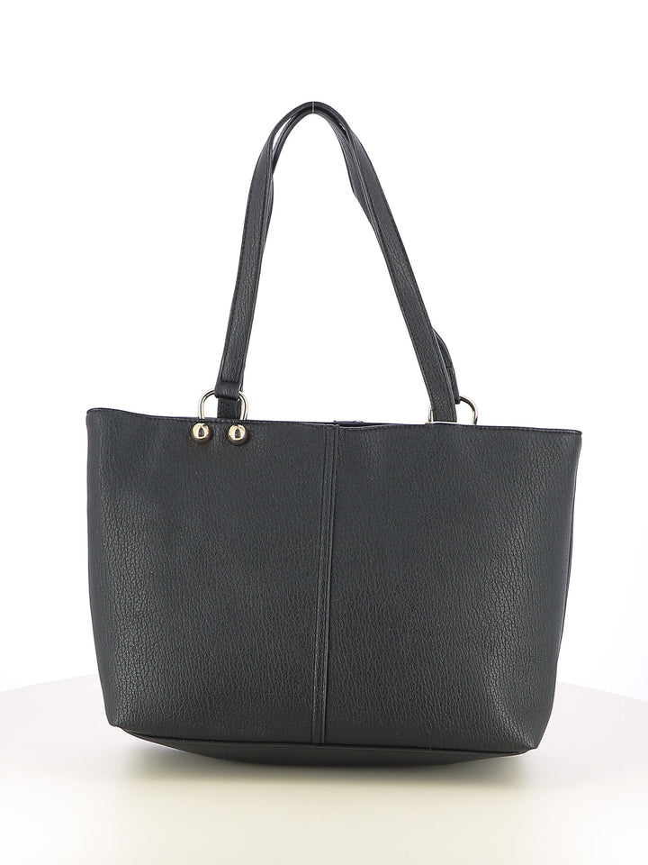 Borsa a spalla donna CARLA KOTE PB0209SG2 nero | Costa Superstore