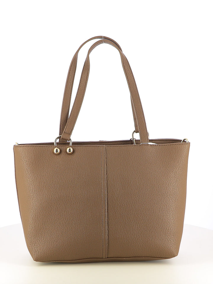 Borsa a spalla donna CARLA KOTE PB0209SG2 marrone | Costa Superstore