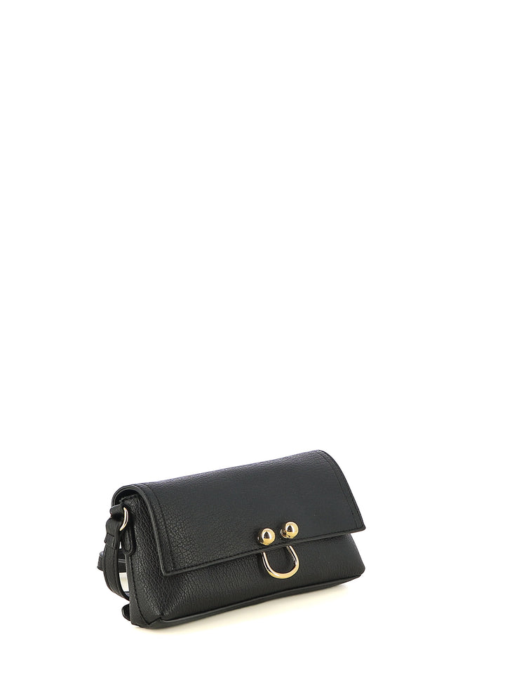 Borsa a tracolla donna CARLA KOTE PB0209SR1 nero | Costa Superstore