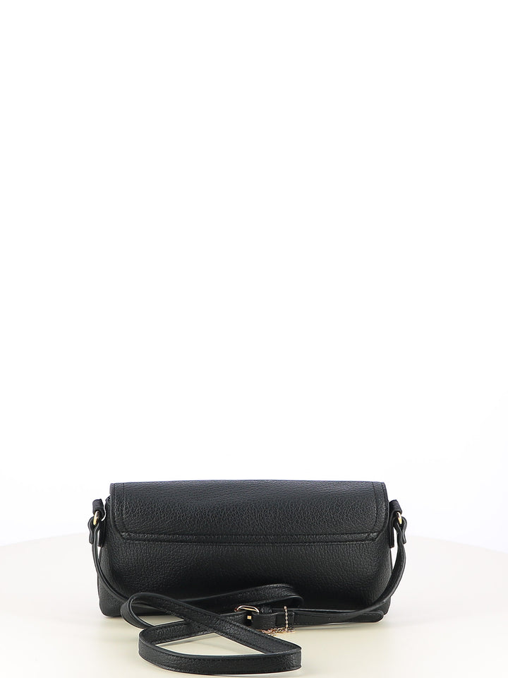 Borsa a tracolla donna CARLA KOTE PB0209SR1 nero | Costa Superstore