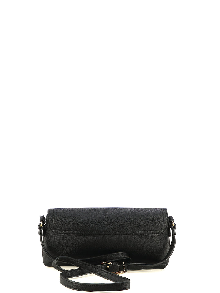 Borsa a tracolla donna CARLA KOTE PB0209SR1 nero | Costa Superstore