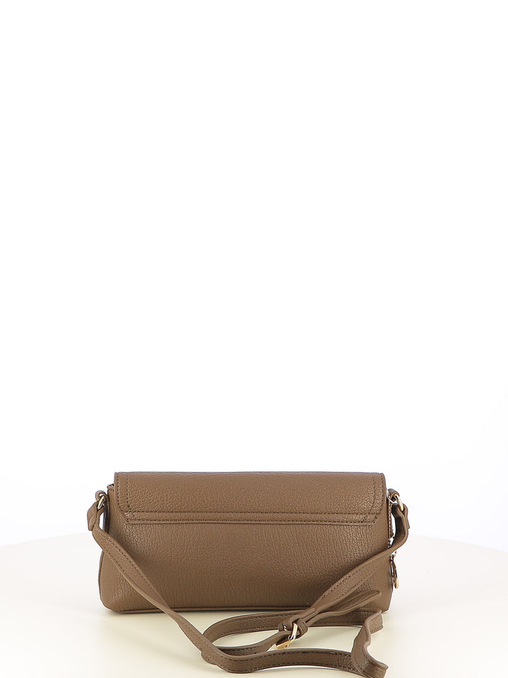 Borsa a tracolla donna CARLA KOTE PB0209SR1 marrone | Costa Superstore