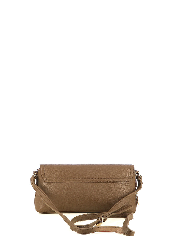 Borsa a tracolla donna CARLA KOTE PB0209SR1 marrone | Costa Superstore