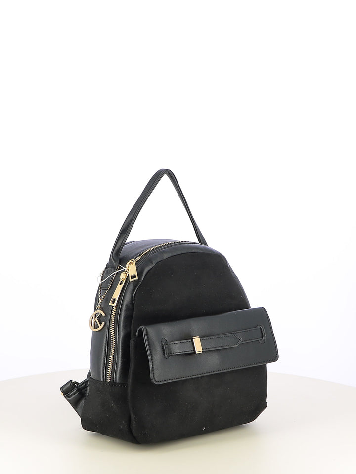 Zaino donna CARLA KOTE PB0210BK1 nero | Costa Superstore
