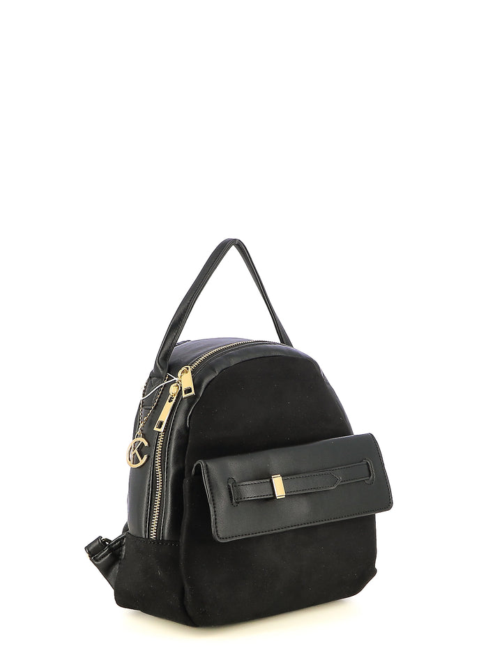 Zaino donna CARLA KOTE PB0210BK1 nero | Costa Superstore