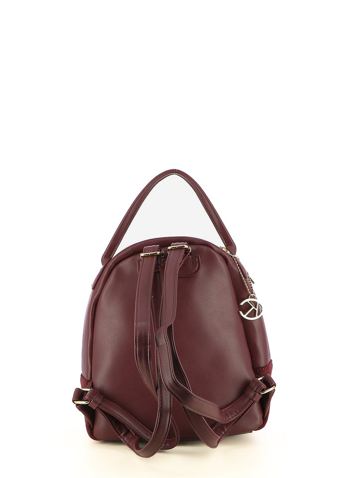 Zaino donna CARLA KOTE PB0210BK1 bordeaux | Costa Superstore